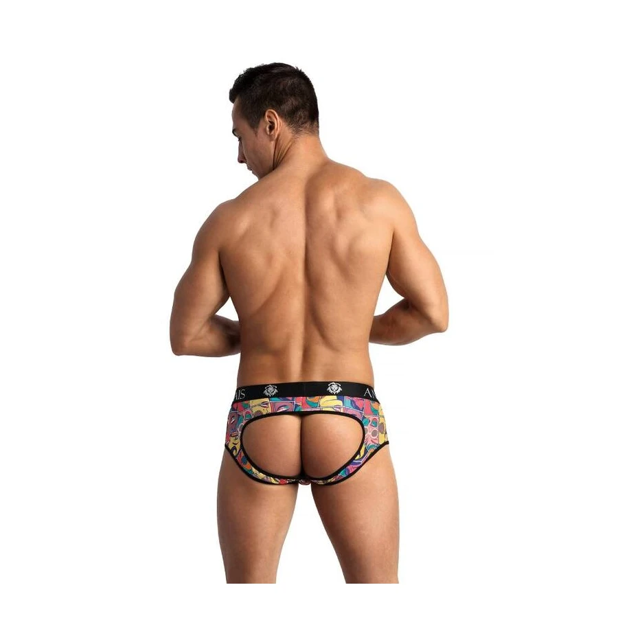 ANAIS MEN - COMICS JOCK BIKINI XL